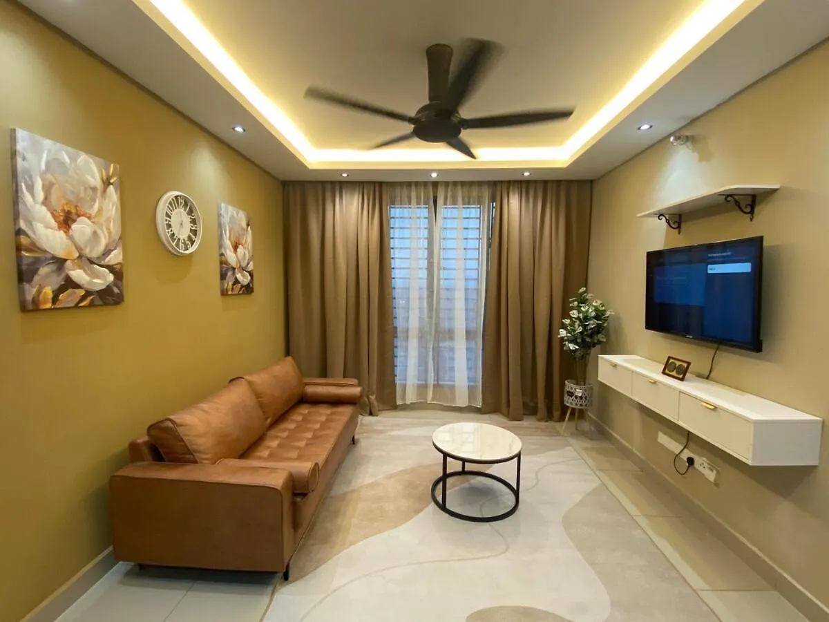 A To Z Panorama Family Friendly Homestay Johor Bahru
