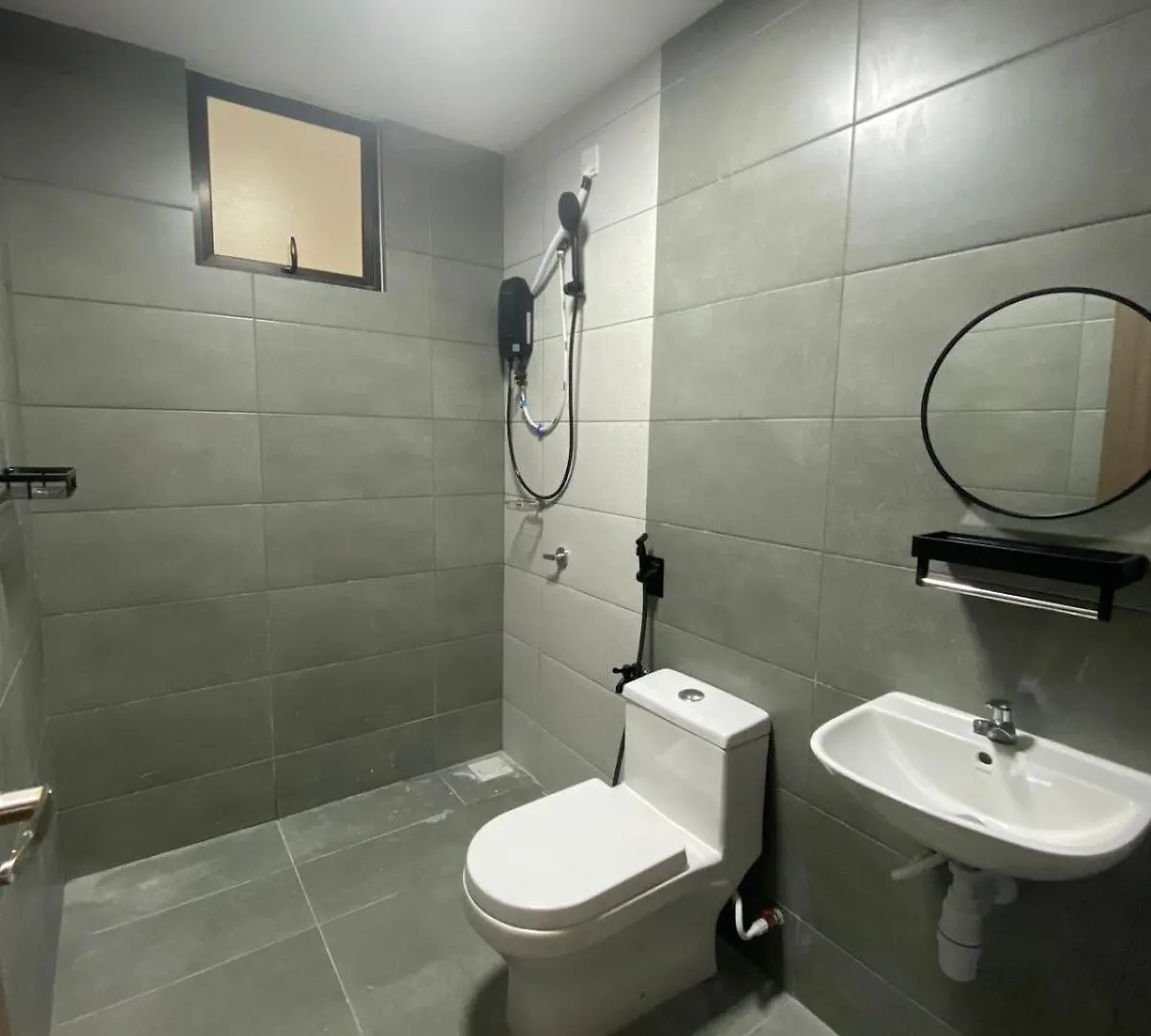 A To Z Panorama Family Friendly Homestay Johor Bahru Malajzia